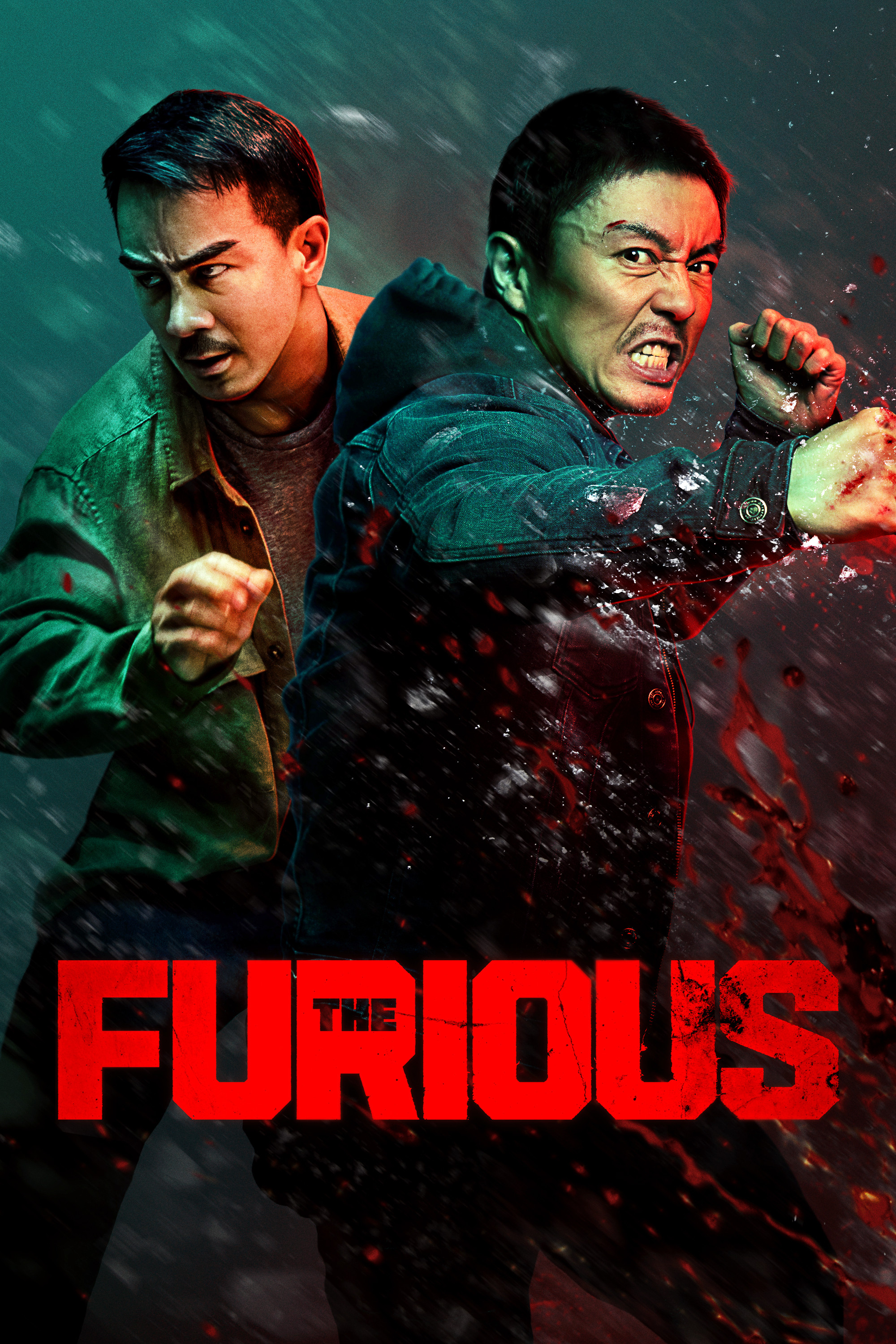 The Furious (2026) Full HD Bangla Subtitle Added